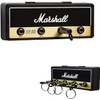 Key Holder,Wall Mounting Guitar Amp Key Hooks for Musician Lovers,