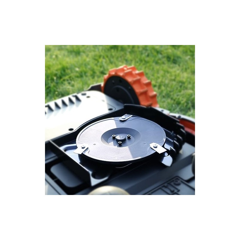 Segway Navimow Blade Assembly Plus for Navimow X3 Series, H800N-VF,