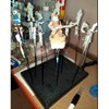Model Building Colours Base, Paint Stand with and Model Making