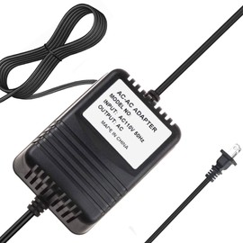 HISPD AC Adapter Power Supply for Smart Sprinkler Controller MKA-482401000 AC Adaptor