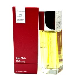 Kjaer Weis The Body Oil ~ 3.38 oz / 100 ml ~ BNIB