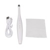 Oral Endoscope Camera HD Wide Angle IP67 Waterproof 1400mAh Battery