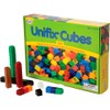 Unifix Cubes, Ten Assorted Colors, Set of 500