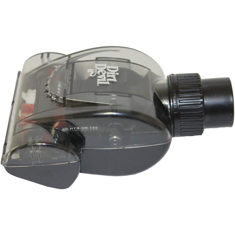 Dirt Devil M219 Tierhaar Mini-Turbobürste Fellino