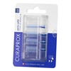 Curaprox CPS 410 Perio Refill 4x Deep Sky Blue