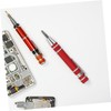 BUGUUYO 8-in-1 Screwdriver Tool Mini for Pen Eyeglass Computer Repair