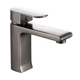 INEX EUROPA Black Titanium 99002i 10 year guarantee water saving high pressure adjustable.