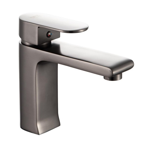 INEX EUROPA Black Titanium 99002i 10 year guarantee water saving