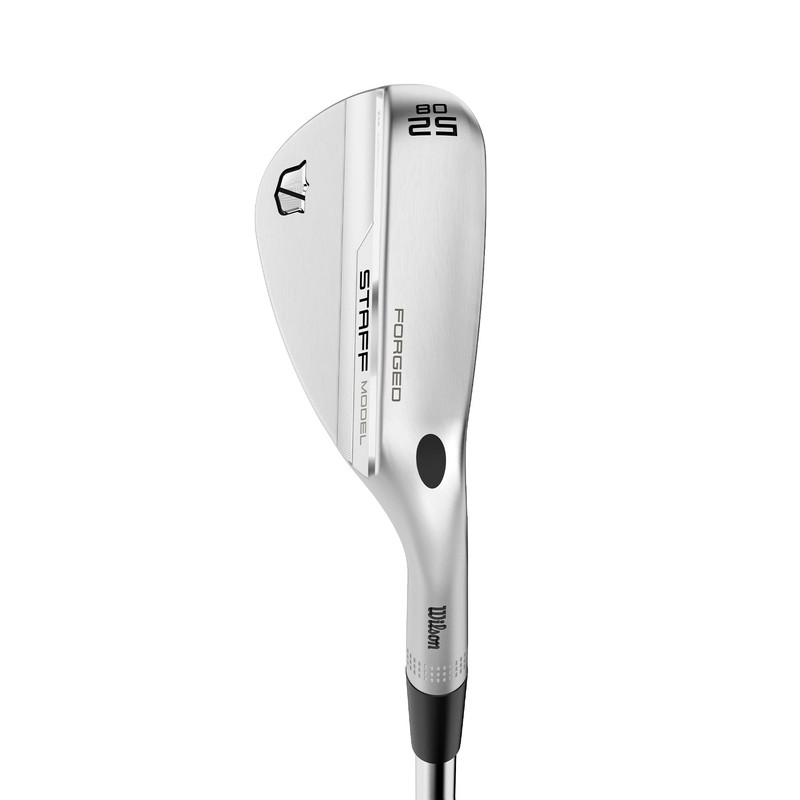 Wilson Staff Model ZM Men's Golf Wedge - Right Hand,