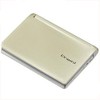 Casio Equalade XD-JTY6030GD Champagne Gold (Life & Business Model)