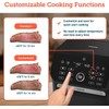 COSORI AF701 Air Fryer Toaster Combo 10 Qt Family Size
