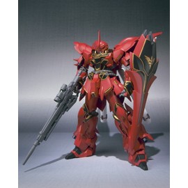 Robot Spirits Side MS Sinanju