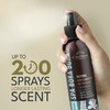 Natural Air Freshener Spray for Long Lasting Freshness-Patchouli Sandalwood Non-Toxic