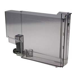 Water Tank Compatible with/Replacement Part for DeLonghi 7313254491 ESAM428.40 Perfecta Evo Fully Automatic Coffee Machines