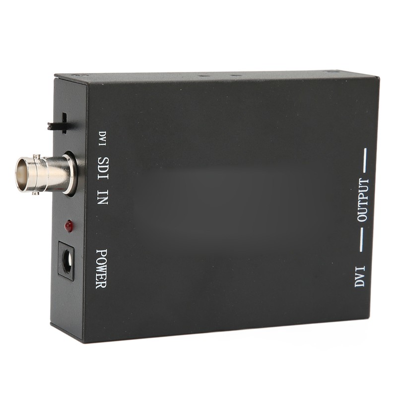 A8 SDI to HD Multimedia Interface Converter HD 1080P SDI