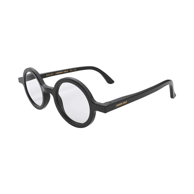 LONDON MOLE Eyewear | Moley Blue Light Blocking Glasses |