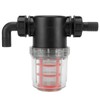 Screen Irrigation Filter Water Filter Strainer Garden Agricultural Drip Irrigation