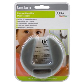 Lindam Xtra Guard Energy Absorbing Door Stopper