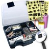 Gexa GA-002B Small Camera, Spy Camera, DIY Making, Tool Kit,