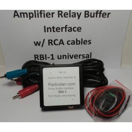 Hamgadgets Soft Key For Heathkit SB-200 SB-220, SB-230, SB-1000, etc RBI-1A