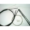 Shimano ST-A070 STI Levers, Left and Right Set, 2 x