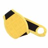 Magnetic Wristband Adjustable Wrist Strap Portable Magnet for Holding Metal