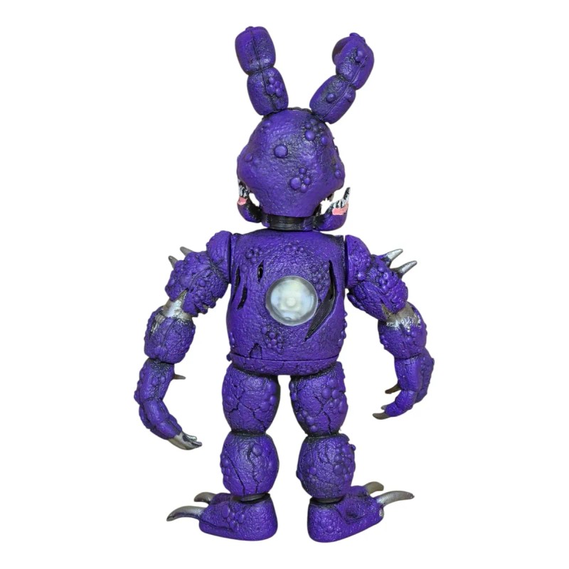 Figura Bonny Twisted Five Nights At Freddy's Mod3