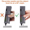 Diamond Tester,High Accuracy Diamond Tester Pen and Diamond Torch Jewelry
