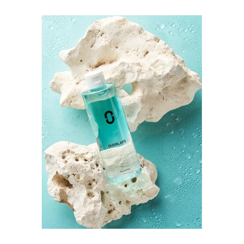 Natrun Oasis Ectoin Moisture Diving Toner / 나트룬 오아시스 엑토인