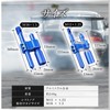 KeiSquare Extension Shift Knob Extension Drift Universal Conversion Height Adjustment