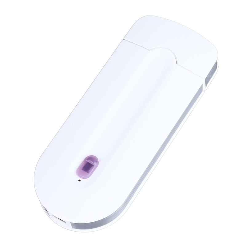 Women Painless Hair Removal Rechargeable With Washable Blades for Armpits