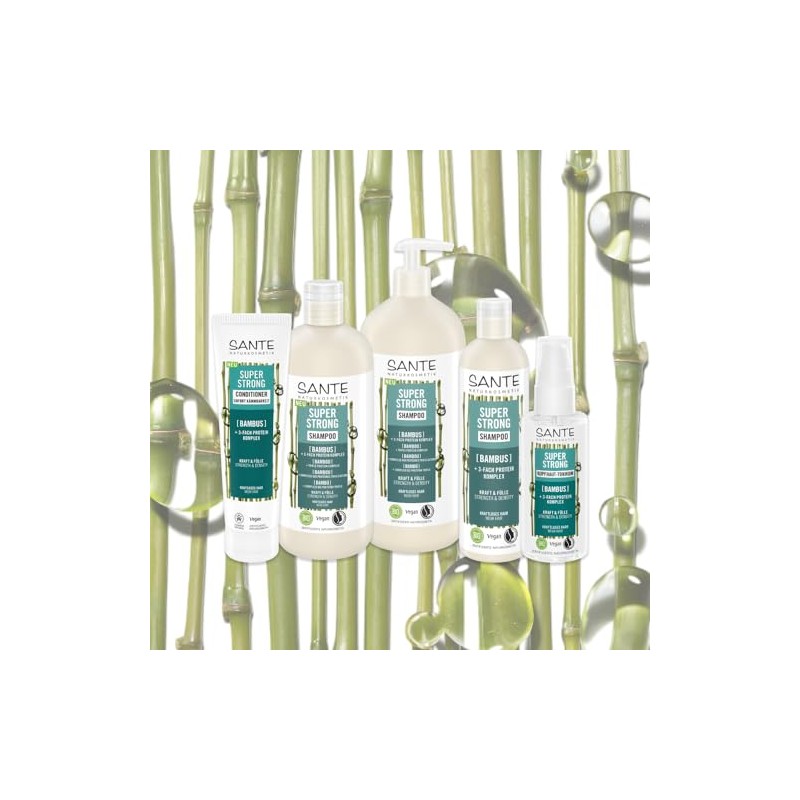 Super Strong Conditioner 150ml