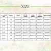 TFJH E - Traje de baño de dos piezas para