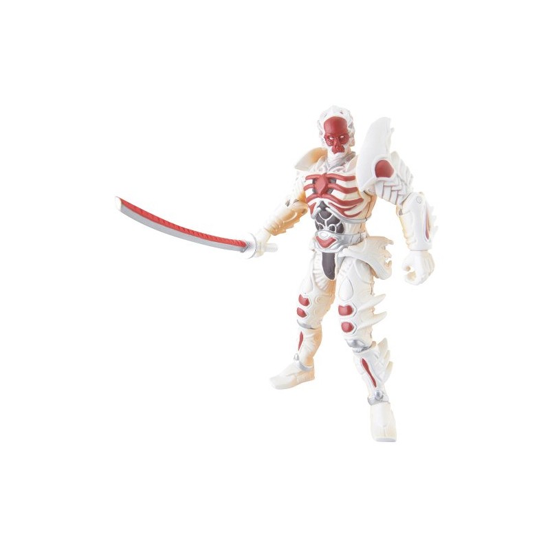 Power Rangers Super Samurai #80880cm Deker" Action Figure