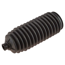 TRQ Front Driver & Passenger Side Steering Kit Steering Rack & Pinion Bellow Tie Rod Compatible with 2011-2016 Hyundai Elantra 2013-2014 Elantra Coupe 2014-2016 Elantra GT 2012-2017 Veloster