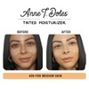 theBalm Anne T. Dotes Tinted Moisturizer, 26 (For Medium Skin),