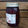 Homestyle Strawberry Jam - Grandma's Jam House - 16oz