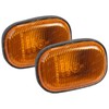 LH & RH Side Indicator Repeater Lights for Toyota Celica