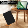 FDHYFGDY Case for Honor Magic Pad 2 12.3 Magnetic Protective