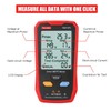FrogBro FB673PV Solar Panel Tester, Photovoltaic Multimeter 800W, Solar MPPT