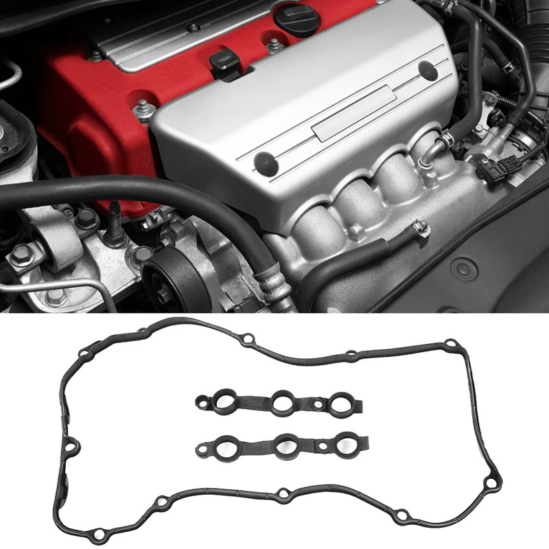 11 12 9 070 990 e46 e39 Valve Cover Gasket