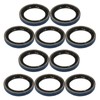 The ROP Shop | 10-Pack - Trailer HUB Grease Seals