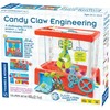 Thames & Kosmos Candy Claw Engineering STEM Experiment Maker Lab