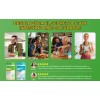 Windboss Enzimas Digestivas Y Probioticos 60+60 Caps Sabor S