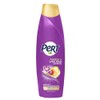 PERT, Shampoo Keratina y Aguacate | Cabello fuerte, flexible y