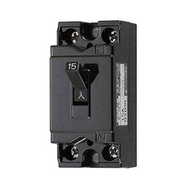OHM Electrical Board Safety Breaker 15A-110V (00-8451)