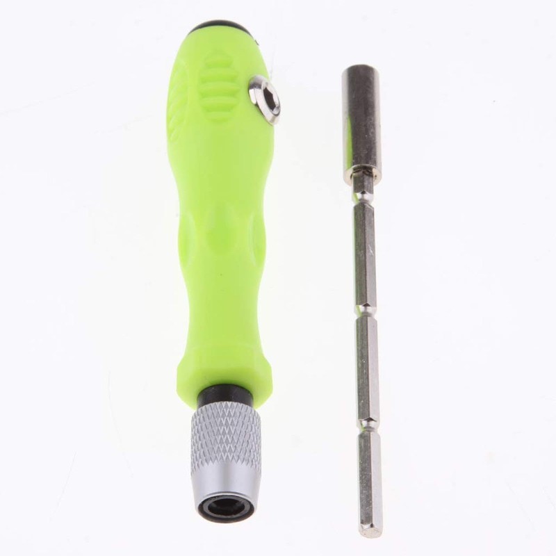 32 in 1 Micro Screw Driver Set Magnetic Precision Triangle