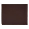 Fossil Bronson Bifold Espresso, espresso, western
