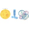 Pet Box Bundle: Assorted Toys for Dogs, Pigs, Rabbits, Cats,