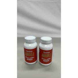 Unbranded AREDS 2 Sugar-Free Eye Vitamins - 60ct, 2 pk